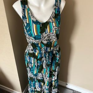 Apt 9 womens small dress